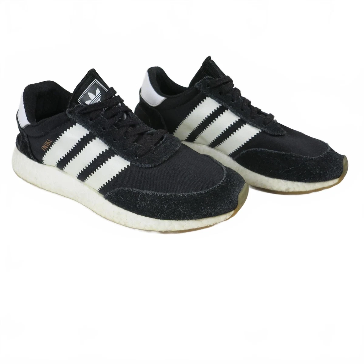 adidas Iniki Runner Core Black 2.0 for Sale | Authenticity