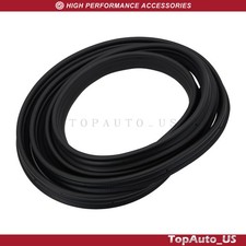 New 22766379 Weather Strip For 2007-2013 Chevrolet Silverado 1500 2500 3500 Us