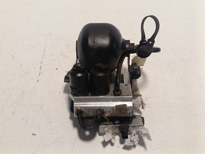 Mercedes Benz R230 W215 W220 ABC Ventilblock Ventileinheit 2203200358 2203200031