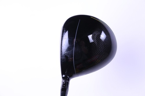 Callaway Epic Flash 10.5* Driver Stiff Flex Mitsubishi Tensei AV Series Good - Picture 4 of 9