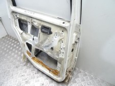 Porte arrière et accessoires Citroen AX