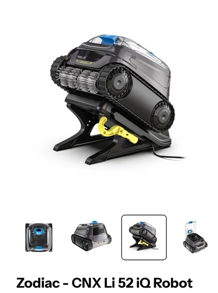 Zodiac CNX -LI 5220 IQ