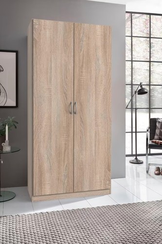 Kleiderschrank Drehtürenschrank Bitburg 🔶 - Bild 2 von 5