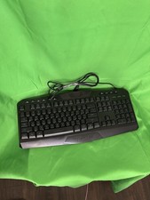 Red Dragon Wired Gaming Keyboard Model S101-3 Tested And Working