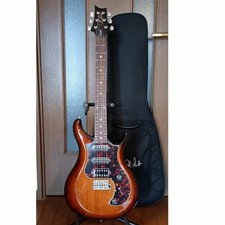 Paul Reed Smith S2 Studio 2018 Sunburst