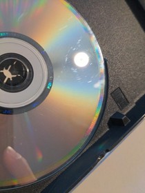 Dragon Force (Sega Saturn, 1996) Manual w/ Reg Card - Fully Tested Works Great