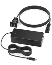 42V 1.7A Charger with Segway Ninebot ES2 ES4 F2 E2