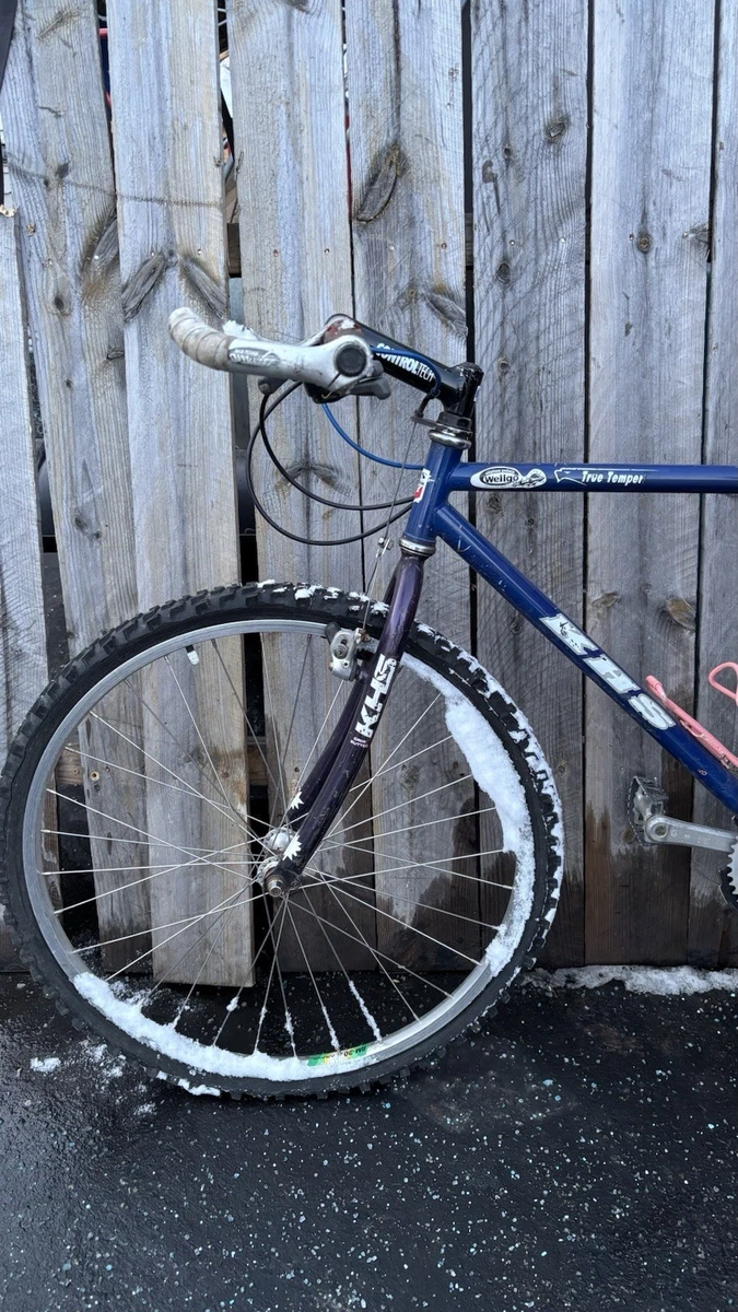 Blue 20 In Vintage Bikes for sale | eBay