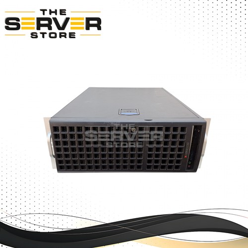 SuperMicro 7048GR-TR GPU 2x E5-2690 V4 AOC-S3108L-H8iR - Custom Server Wholesale - 第 1/3 張圖片