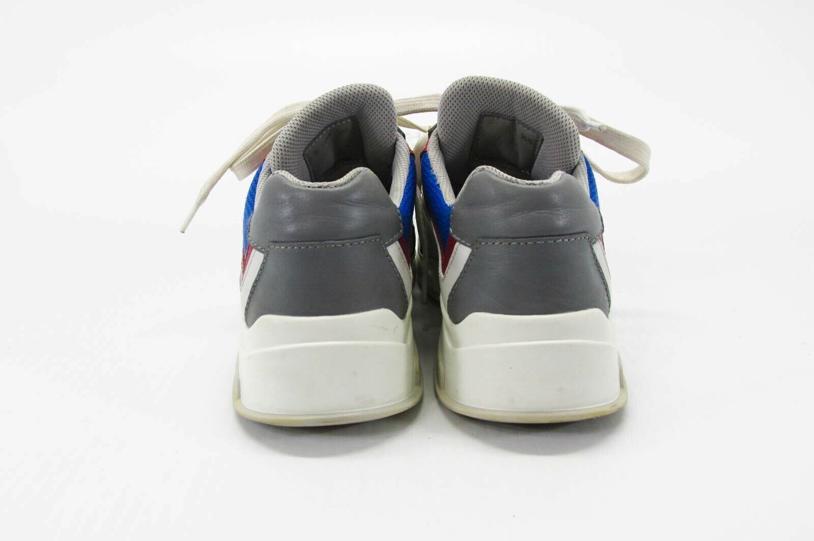 Prada Women Sneaker 5964 Size 6M EUR 36.5 Athletic Shoe Pre Owned qp thumbnail 6