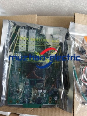 HS-NCM-MF HS-NCM-MF NOTIFIER High-speed Single-Mode Network Card