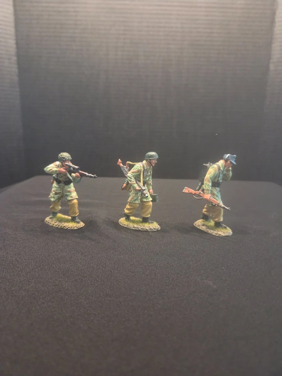 Preços baixos em King & Country Colecionadores e aficionados Toy