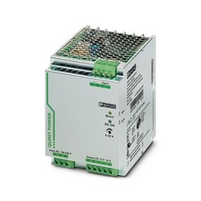 Phoenix Contact 2866721 AC/DC 12V 240W 20A 1 Output DIN Rail Power Supply