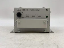 JRC NBG-319 Power Supply, 24/6.5VDC Output (Used)