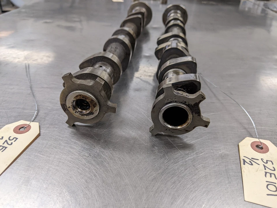 Juego de árboles de levas izquierdo par para Ford Expedition 3.5 BL3E6250AD 15-17 Foto 4 de 4