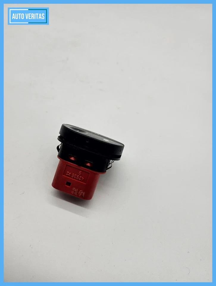 Original FORD Fiesta JH1 - Window lifter switch Window lifter switch 96FG14529AC - Image 4 of 4