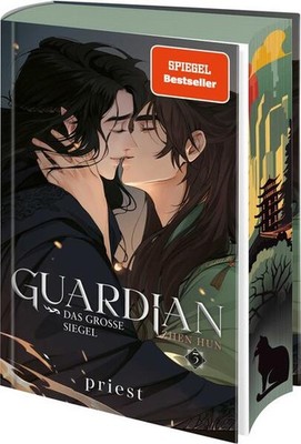 Guardian 3. Das große Siegel | Priest | deutsch | Zhen Hun