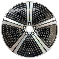 Mercedes EQS 450+ 2022-2024 20" OEM Wheel Rim 2974000300 A2974000300