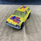 Vintage 1977 Hot Wheels Packin Pacer 1:64, COMB SHIP $1