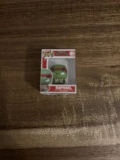 Funko Bitty Pop!: Teenage Mutant Ninja Turtles - Raphael