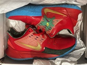 kyrie mr krabs shoes for sale