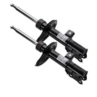 2 Sachs StoßDäMpfer 313 550 / 313 549 Vorne Rechts FüR Kia Ceed Pro