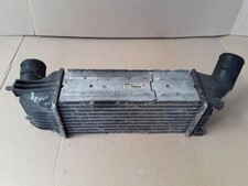 PEUGEOT 407 Coupe 6C Ladeluftkühler 874823N 9645682880 2.00 Diesel 25494025