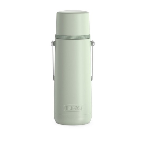 NEW Thermos Guardian Vac Ins Beverage Bottle Matcha Green 1.2L - Picture 2 of 5
