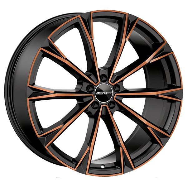 ALLOY WHEEL GMP TOTALE FOR RENAULT SCENIC E-TECH 2024 8.5X20 5X114,3 LUCI D ROU