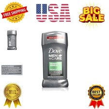 Men Care Antiperspirant Stick, Sensitive Shield, 2.7 Ounce Pack of 4