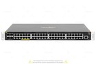 HPE JL256A 48x RJ-45 1Gb 4x SFP+ 10Gb Power over Ethernet Switch