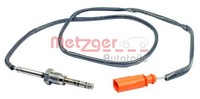 Metzger Autoteile Sensor Abgastemperatur 0894117 FüR Transporter 7HB 7EF 7EB 7EJ