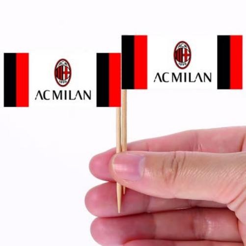 24 x Milan Decorative Picks 1890₽