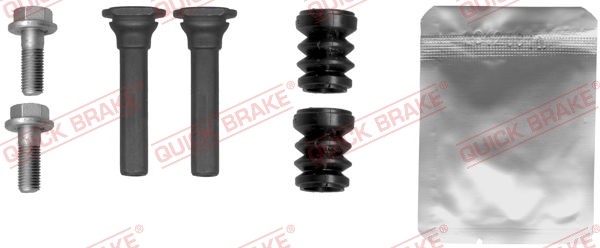 Fits QUICK BRAKE 113-1456X BRAKE CLAMP REPAIRER. KPL.   ⭐UK Stock⭐