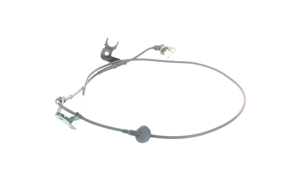 1 sensor ABS trasero derecho para Mazda 626 GE a partir del año 1991-1997, MX-6 GE, Xedos 6 Foto 4 de 4