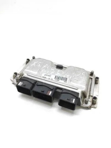 CITROËN XSARA PICASSO N68 Getriebesteuergerät 0261206633 22724905