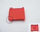 PLAYMOBIL (U1108) CIRCUS - Vintage Elephant Red Platform 3519 (broken)