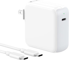 Charger for Macbook Air Macbook Pro 13 14 15 16 Inch 2025 2024 2023 2022 2021 20