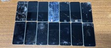 Lot of 14 Defective Apple iPod Touch A1509 5th Generation 16GB Silver/Black