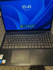 Lenovo V15 G4 IAH 15,6 Zoll (512GB SSD, i5-12500H 2,5GHz, 16GB, Win11 PRO