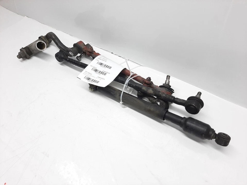 Engranaje de dirección Mercedes 107 560SL  Foto 2 de 4