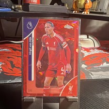 2025-26 Topps Chrome Sapphire Premier League Soccer Checklist Guide in-content 48