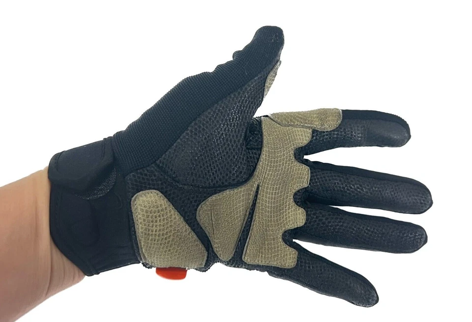 Guantes de ciclismo POC DH Enduro talla XS Foto 4 de 4
