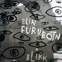 Elin Furubotn - Blikk Glance - Vinyl Record - G4Z