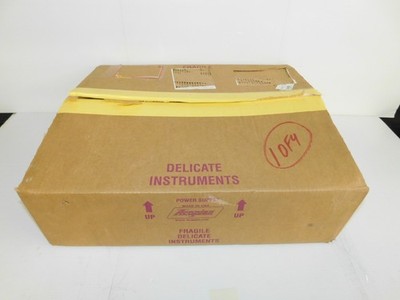 ^^ ACOPIAN POWER SUPPLY MODEL Y0100LXU450C15EMM3S - NEW  (PTQ136)