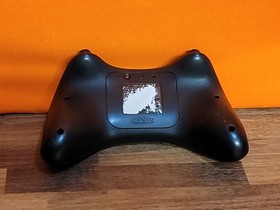 Official OEM Nintendo Wii U Wireless Pro Controller WUP-005 ~ Tested & Works
