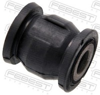 Lagerung Lenkgetriebe Febest MZAB-120 FüR Mazda Gg Station Wagon Gy Hatchback