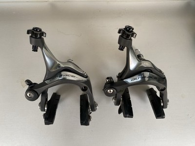 Shimano Bremsenset Dura Ace BR-7900 Rennrad Bremsen Set Felgenbremse