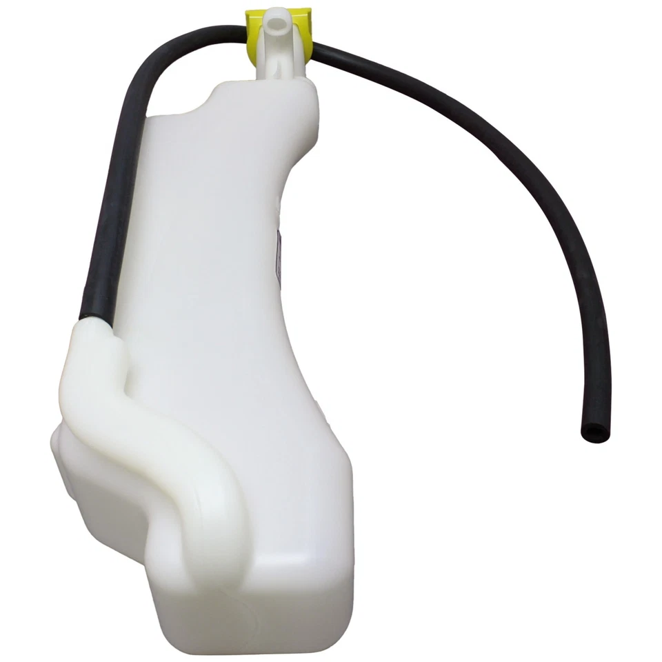 Coolant Reservoir For 2008-2019 Dodge Grand Caravan With cap and hose 4677569AB - Image 3 of 4