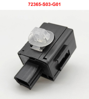 Honda Original OEM RLX Warnsummer Smart Sensor Assembly 74940-TR0-003 Japan